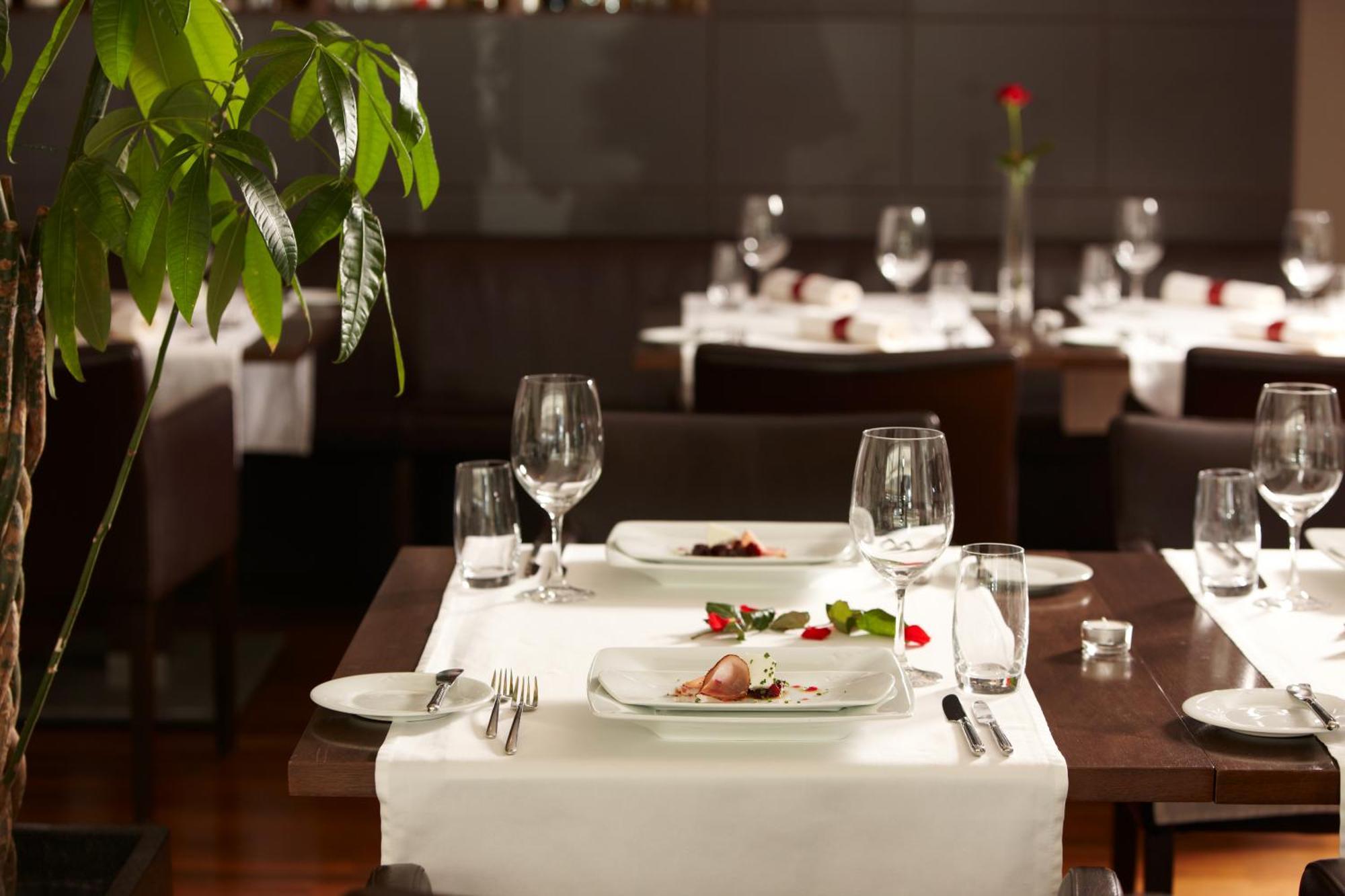 Hotel Restaurant Rossli