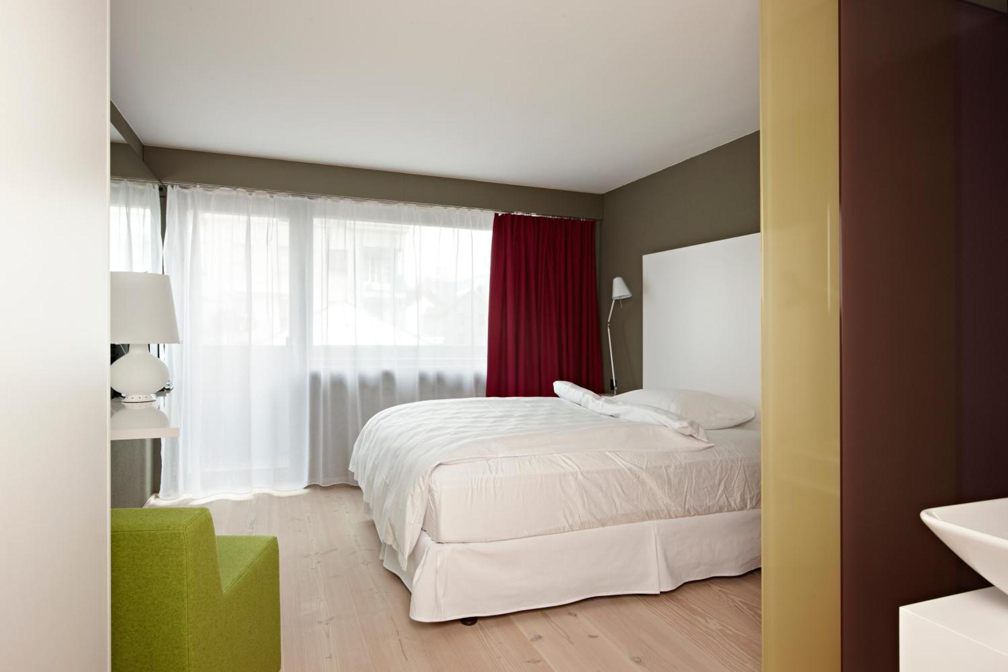 Restaurant Rossli Hotel Bad Ragaz