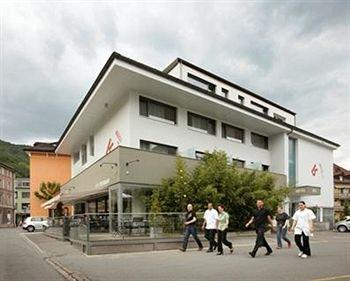 Restaurant Rossli Bad Ragaz