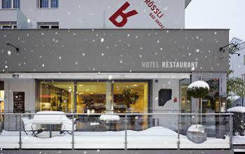 Restaurant Rossli 3*