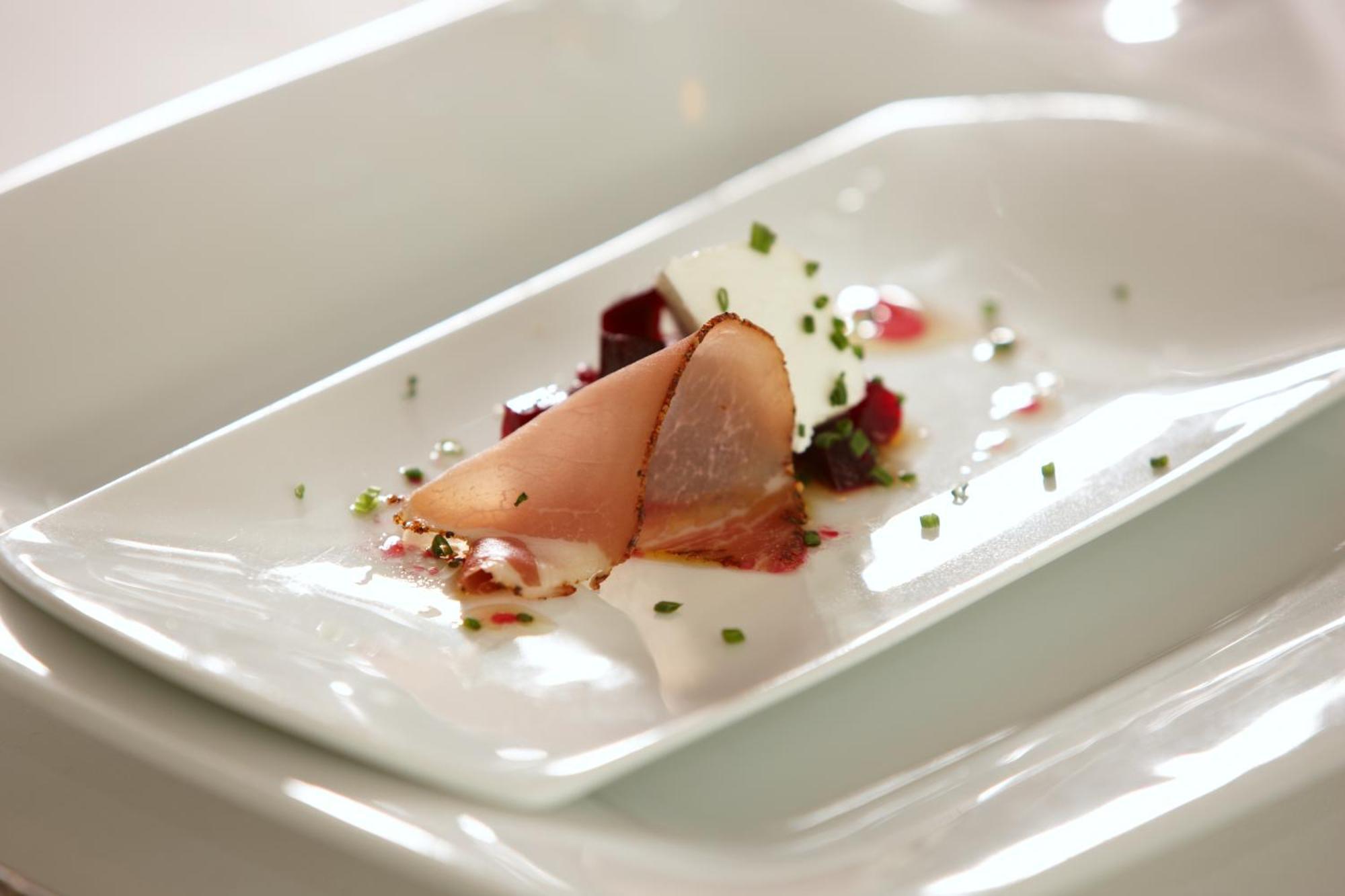 Restaurant Rössli 3*