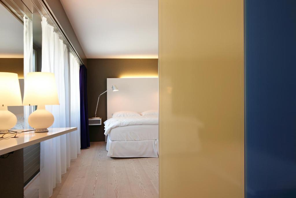 Restaurant Rössli Hotel 3*